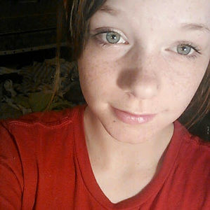 Meet your Posher, Kaitlyn